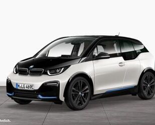 BMW i3 Gebrauchtwagen