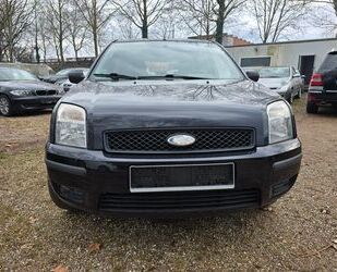 Ford Fusion Gebrauchtwagen