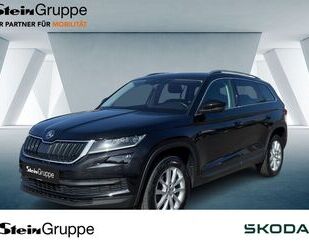 Skoda Kodiaq Gebrauchtwagen