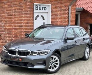 BMW 318 Gebrauchtwagen