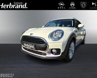 Mini One Clubman Gebrauchtwagen