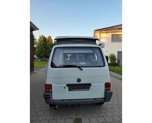 VW T4 California Gebrauchtwagen