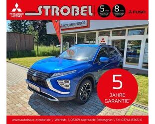 Mitsubishi Eclipse Cross Gebrauchtwagen