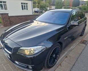 BMW 535 Gebrauchtwagen