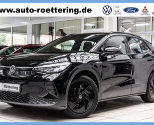 VW ID.4 Gebrauchtwagen