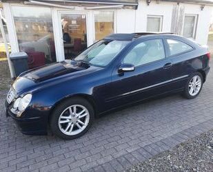 Mercedes-Benz C 180 Gebrauchtwagen