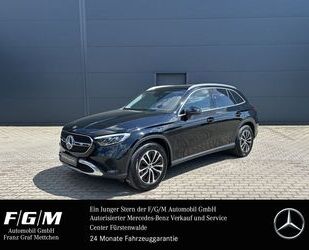 Mercedes-Benz GLC 200 Gebrauchtwagen