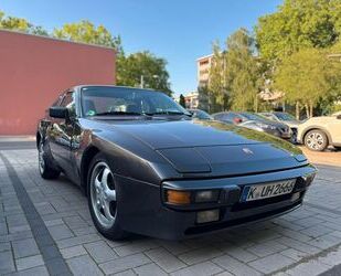 Porsche 944 Gebrauchtwagen