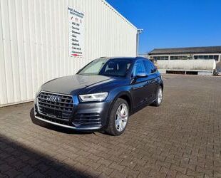 Audi SQ5 Gebrauchtwagen