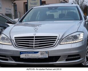 Mercedes-Benz S 400 Gebrauchtwagen