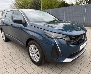 Peugeot 5008 Gebrauchtwagen