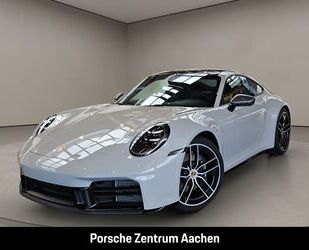 Porsche 992 Gebrauchtwagen