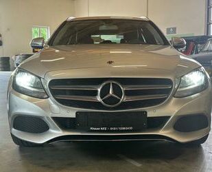 Mercedes-Benz C 180 Gebrauchtwagen
