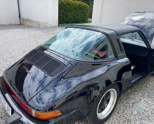 Porsche 911 Urmodell Gebrauchtwagen