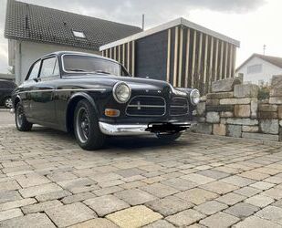 Volvo Amazon Gebrauchtwagen