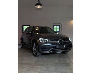 Mercedes-Benz GLC 300 Gebrauchtwagen