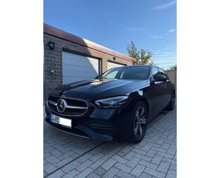 Mercedes-Benz C 220 Gebrauchtwagen