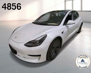 Tesla Model 3 Gebrauchtwagen
