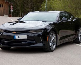 Audi Camaro 