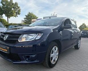 Dacia Sandero Gebrauchtwagen
