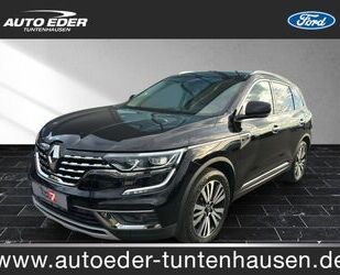 Renault Koleos Gebrauchtwagen