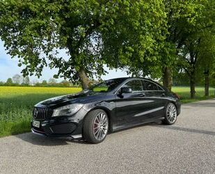Mercedes-Benz CLA 250 Gebrauchtwagen