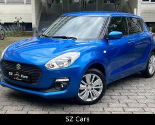 Suzuki Swift Gebrauchtwagen