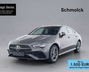 Mercedes-Benz CLA 250 Gebrauchtwagen