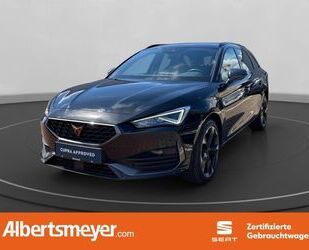 Cupra Leon Gebrauchtwagen