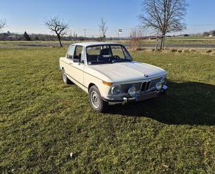 BMW 2002 Gebrauchtwagen