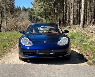 Porsche 996 Gebrauchtwagen