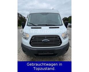 Ford Transit Gebrauchtwagen