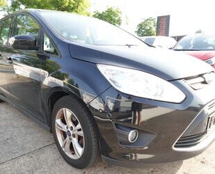 Ford Grand C-Max Gebrauchtwagen