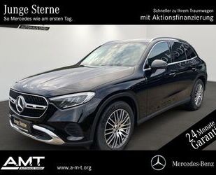 Mercedes-Benz GLC 220 Gebrauchtwagen