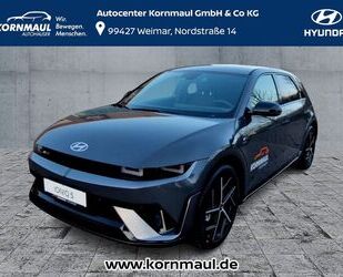 Hyundai IONIQ 5 Gebrauchtwagen