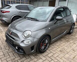Abarth 695C Gebrauchtwagen