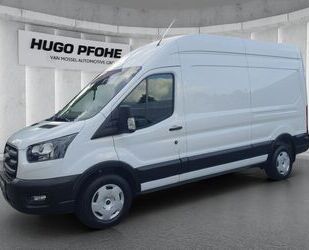 Ford Transit Gebrauchtwagen