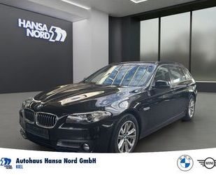 BMW 530 Gebrauchtwagen