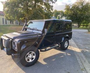 Land Rover Defender Gebrauchtwagen