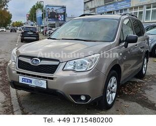 Subaru Forester Gebrauchtwagen