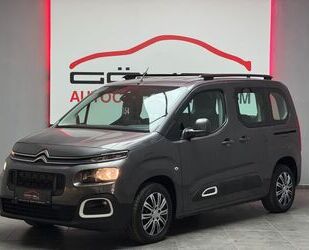 Citroen Berlingo Gebrauchtwagen