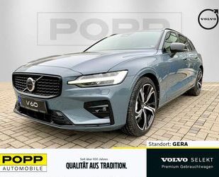 Volvo V60 Gebrauchtwagen