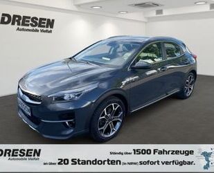 Kia XCeed Gebrauchtwagen