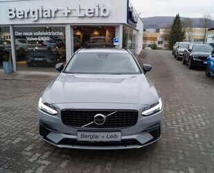 Volvo V90 Gebrauchtwagen