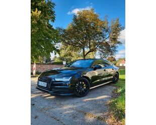 Audi A7 Gebrauchtwagen