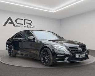 Mercedes-Benz S 600 Gebrauchtwagen