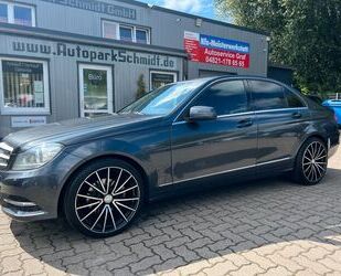 Mercedes-Benz C 250 Gebrauchtwagen