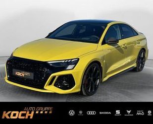 Audi RS3 Gebrauchtwagen