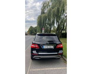 Mercedes-Benz ML 350 Gebrauchtwagen
