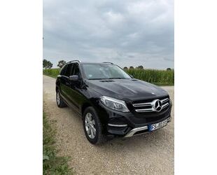 Mercedes-Benz GLE 250 Gebrauchtwagen